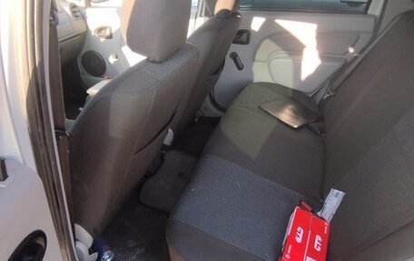 Renault Logan I, 2007 год, 450 000 рублей, 8 фотография