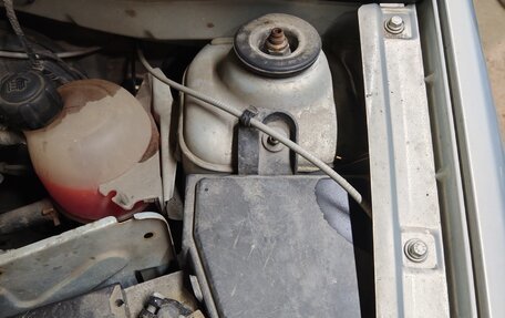 Renault Logan I, 2007 год, 450 000 рублей, 21 фотография