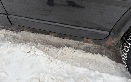 Skoda Superb III рестайлинг, 2007 год, 450 000 рублей, 3 фотография