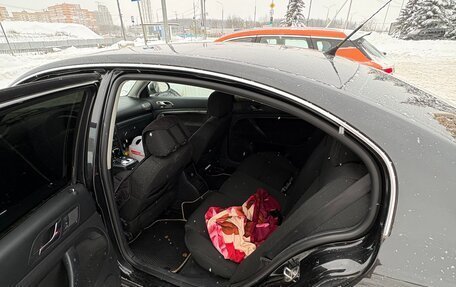 Skoda Superb III рестайлинг, 2007 год, 450 000 рублей, 2 фотография