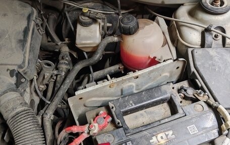 Renault Logan I, 2007 год, 450 000 рублей, 22 фотография