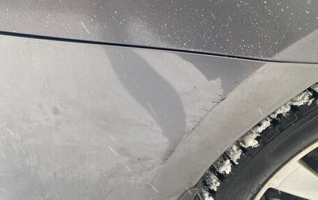 Hyundai Solaris II рестайлинг, 2016 год, 1 150 000 рублей, 14 фотография