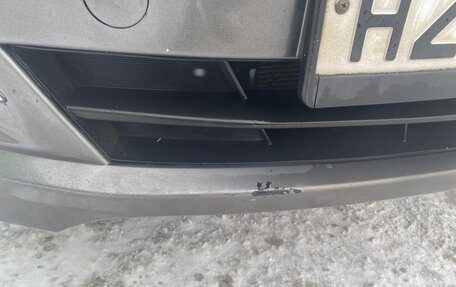 Hyundai Solaris II рестайлинг, 2016 год, 1 150 000 рублей, 9 фотография