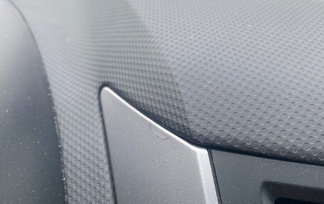 Hyundai Solaris II рестайлинг, 2016 год, 1 150 000 рублей, 20 фотография