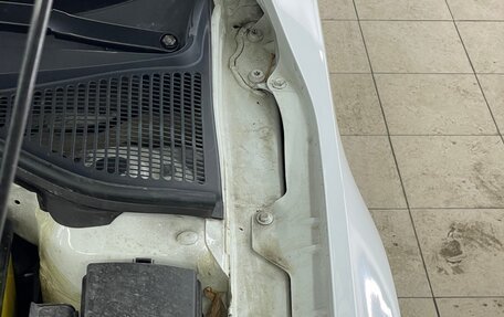 Skoda Octavia, 2018 год, 1 025 000 рублей, 13 фотография