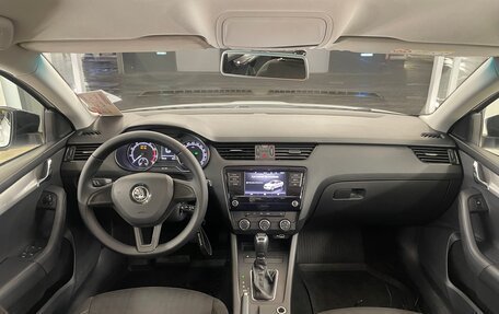 Skoda Octavia, 2018 год, 1 025 000 рублей, 16 фотография