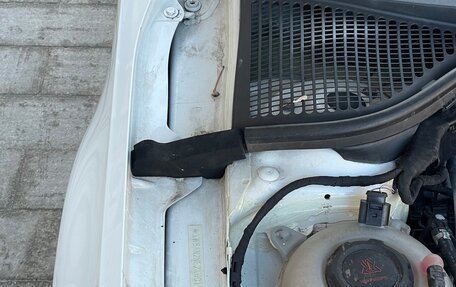 Skoda Octavia, 2018 год, 1 025 000 рублей, 12 фотография