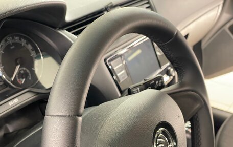 Skoda Octavia, 2018 год, 1 025 000 рублей, 18 фотография