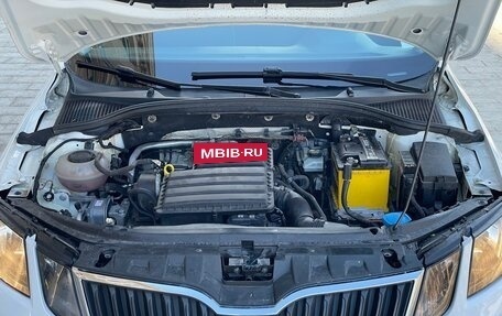 Skoda Octavia, 2018 год, 1 025 000 рублей, 11 фотография