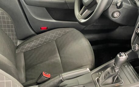 Skoda Octavia, 2018 год, 1 025 000 рублей, 25 фотография