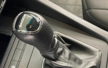 Skoda Octavia, 2018 год, 1 025 000 рублей, 23 фотография