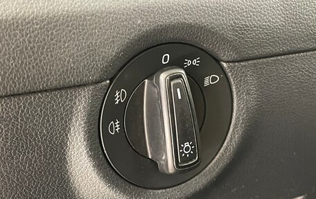 Skoda Octavia, 2018 год, 1 025 000 рублей, 21 фотография