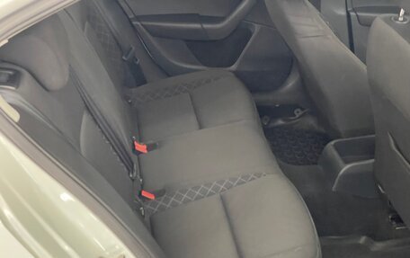 Skoda Octavia, 2018 год, 1 025 000 рублей, 26 фотография