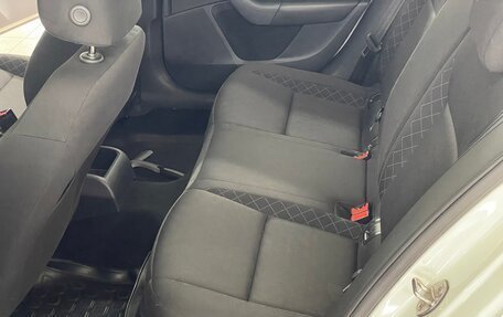 Skoda Octavia, 2018 год, 1 025 000 рублей, 27 фотография