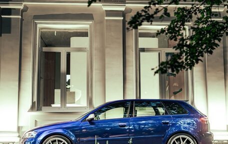 Audi RS 3, 2012 год, 3 600 000 рублей, 7 фотография