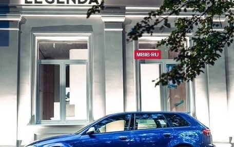 Audi RS 3, 2012 год, 3 600 000 рублей, 4 фотография