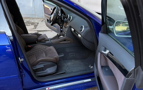 Audi RS 3, 2012 год, 3 600 000 рублей, 14 фотография