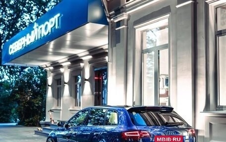 Audi RS 3, 2012 год, 3 600 000 рублей, 2 фотография