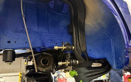 Audi RS 3, 2012 год, 3 600 000 рублей, 22 фотография