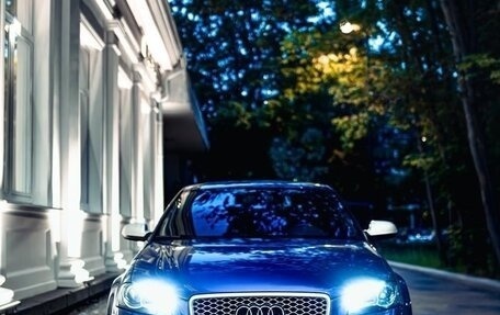 Audi RS 3, 2012 год, 3 600 000 рублей, 3 фотография