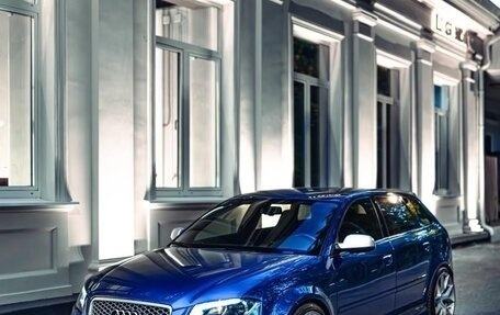 Audi RS 3, 2012 год, 3 600 000 рублей, 6 фотография