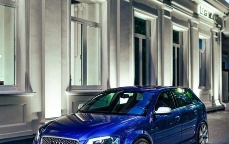 Audi RS 3, 2012 год, 3 600 000 рублей, 8 фотография