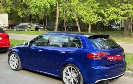 Audi RS 3, 2012 год, 3 600 000 рублей, 12 фотография