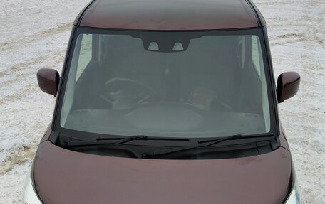 Suzuki Solio, 2020 год, 1 020 000 рублей, 14 фотография