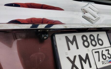 Suzuki Solio, 2020 год, 1 020 000 рублей, 11 фотография