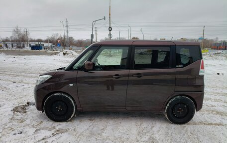 Suzuki Solio, 2020 год, 1 020 000 рублей, 8 фотография