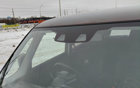 Suzuki Solio, 2020 год, 1 020 000 рублей, 5 фотография