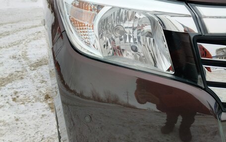 Suzuki Solio, 2020 год, 1 020 000 рублей, 4 фотография