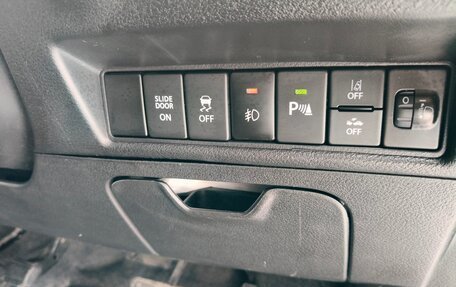 Suzuki Solio, 2020 год, 1 020 000 рублей, 16 фотография