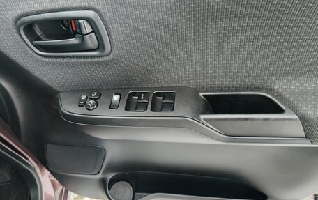 Suzuki Solio, 2020 год, 1 020 000 рублей, 15 фотография