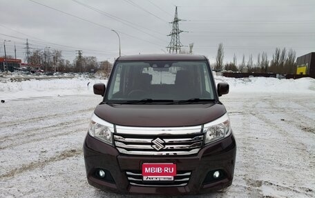 Suzuki Solio, 2020 год, 1 020 000 рублей, 7 фотография