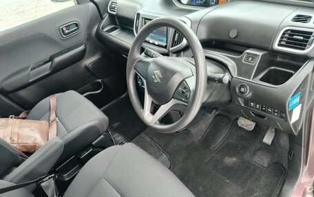 Suzuki Solio, 2020 год, 1 020 000 рублей, 17 фотография