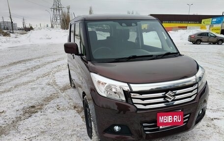 Suzuki Solio, 2020 год, 1 020 000 рублей, 2 фотография