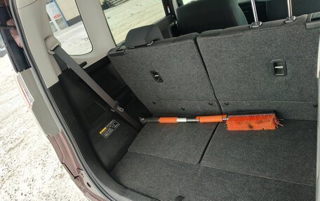 Suzuki Solio, 2020 год, 1 020 000 рублей, 28 фотография