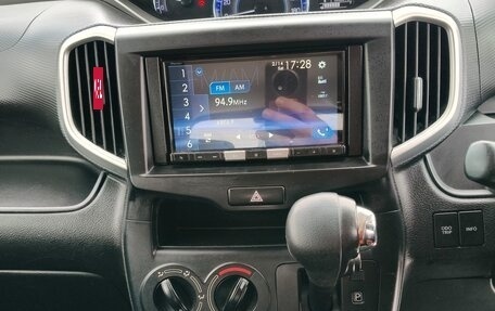 Suzuki Solio, 2020 год, 1 020 000 рублей, 18 фотография