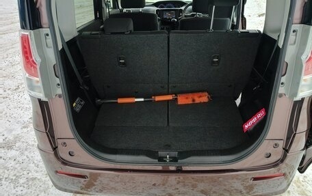 Suzuki Solio, 2020 год, 1 020 000 рублей, 27 фотография