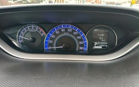 Suzuki Solio, 2020 год, 1 020 000 рублей, 40 фотография