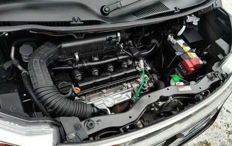 Suzuki Solio, 2020 год, 1 020 000 рублей, 39 фотография