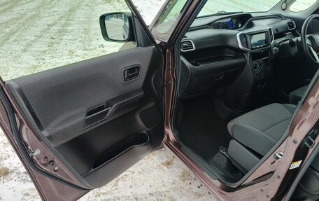 Suzuki Solio, 2020 год, 1 020 000 рублей, 32 фотография