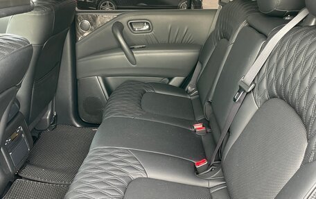 Nissan Patrol, 2011 год, 3 800 000 рублей, 6 фотография