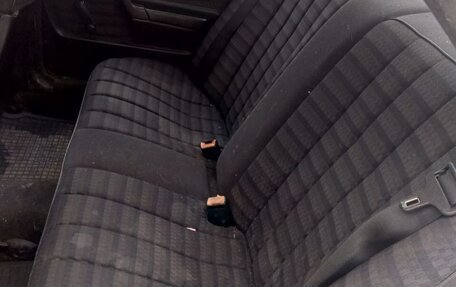 Mercedes-Benz 190 (W201), 1989 год, 230 000 рублей, 7 фотография