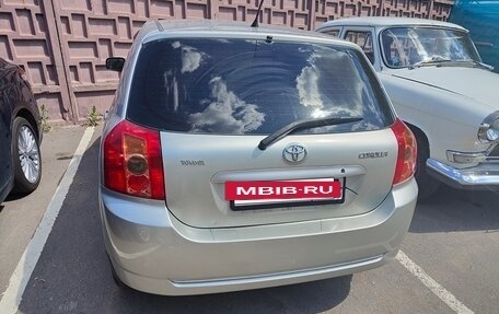 Toyota Corolla, 2005 год, 650 000 рублей, 2 фотография