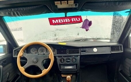 Mercedes-Benz 190 (W201), 1989 год, 230 000 рублей, 5 фотография