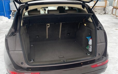 Audi Q5, 2016 год, 2 200 000 рублей, 9 фотография