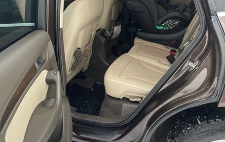 Audi Q5, 2016 год, 2 200 000 рублей, 10 фотография