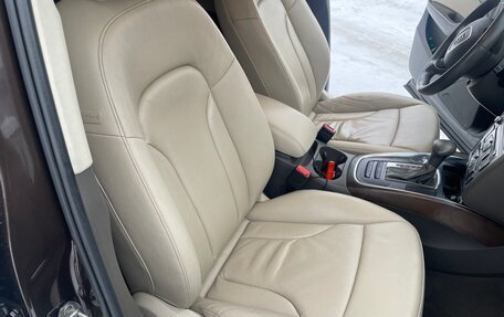 Audi Q5, 2016 год, 2 200 000 рублей, 16 фотография